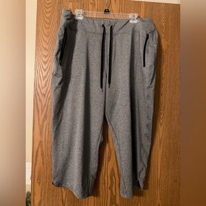 Tek Gear women's Charcoal Joggers